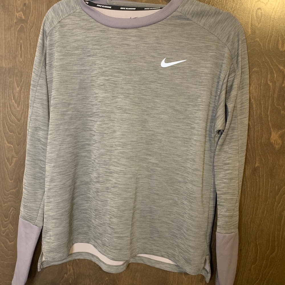Nike Running Long Sleeve